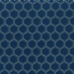 FIORA ANTHER Fabric