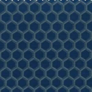 FIORA ANTHER Fabric