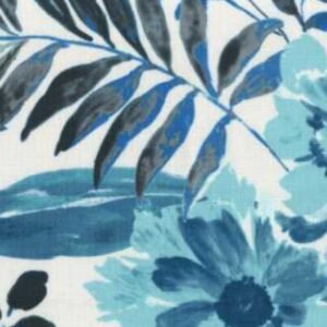 FIORA FOLIA Fabric