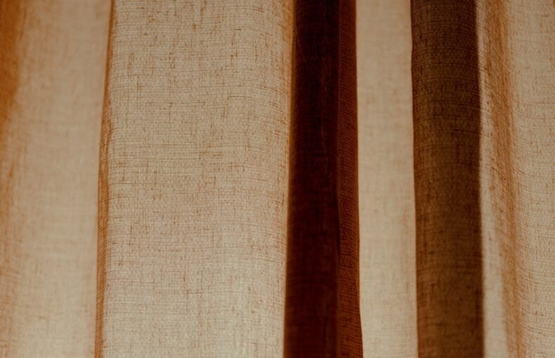 Linen Curtains in Andheri