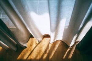 Monsoon-Proof Curtains in Andheri