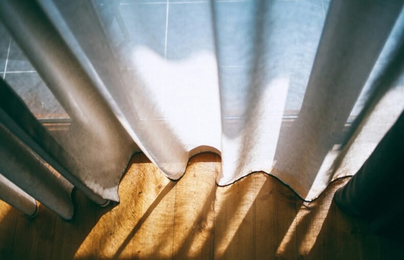 Monsoon-Proof Curtains in Andheri
