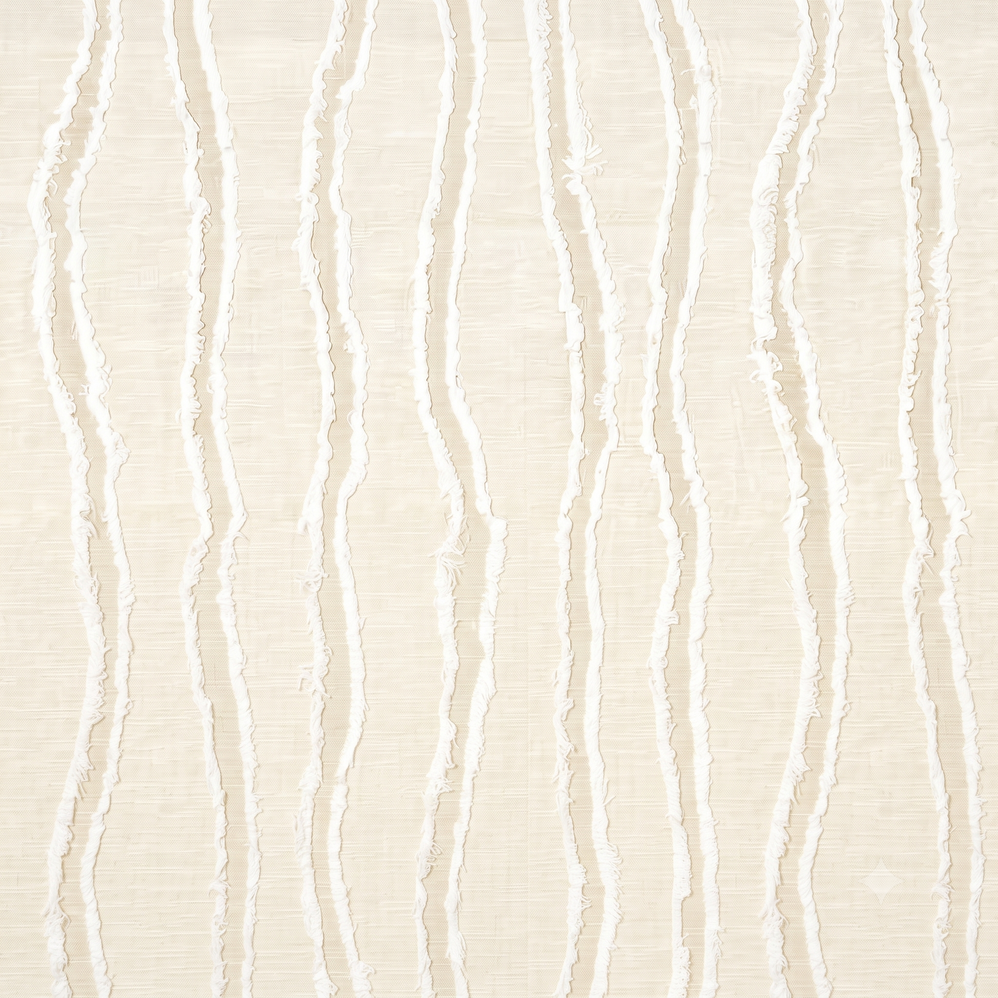 Meridian | Conway | Cream | Trellis | 109211 - Cream