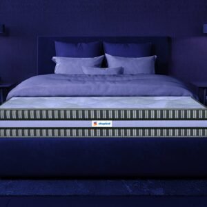 SLEEPWELL PRO LATEX PLUS ROYALE MATTRESS