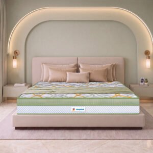 SLEEPWELL PRO SPINETECH PREMIUM MATTRESS