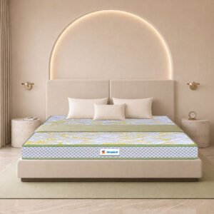 SLEEPWELL PRO SPINETECH CLASSIC MATTRESS