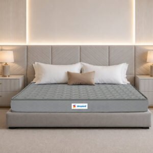 SLEEPWELL UTSAV COMFORT REGULAR MATTRESS