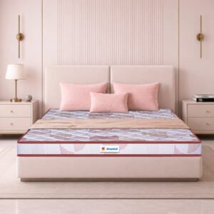 SLEEPWELL DURAFIRM CLASSIC MATTRESS