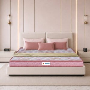 SLEEPWELL DURAFIRM PREMIUM MATTRESS