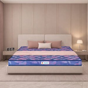 SLEEPWELL CHAMP CLASSIC ORTHO MATTRESS