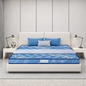 SLEEPWELL CHAMP CLASSIC MATTRESS