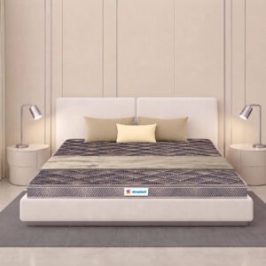 SLEEPWELL CHAMP REGULAR MATTRESS
