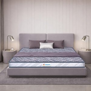 SLEEPWELL UTSAV COMFORT ORTHO MATTRESS