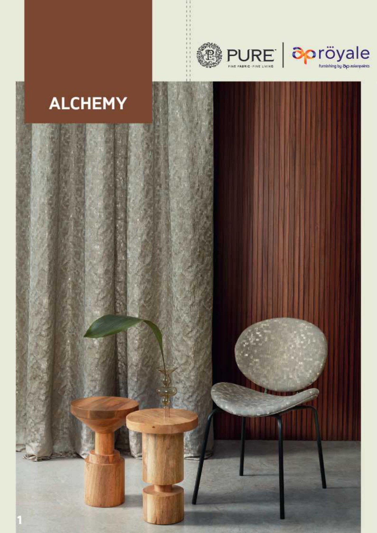 ALCHEMY