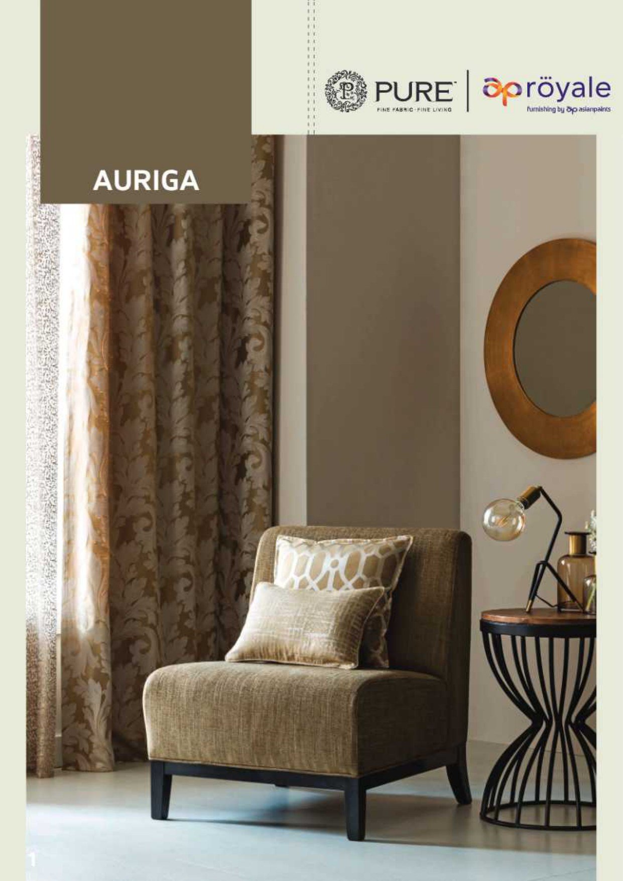 AURIGA