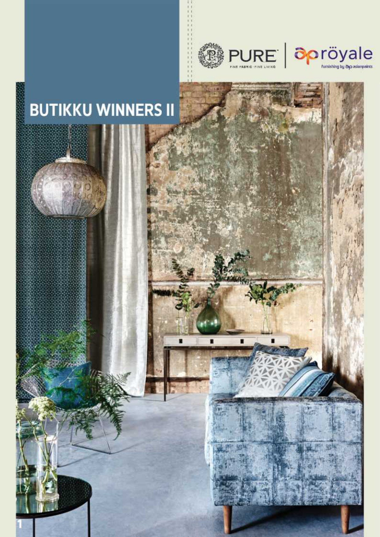 BUTIKKU WINNERS II