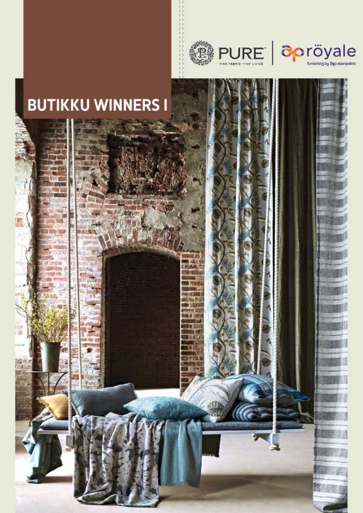 BUTIKKU WINNERS I