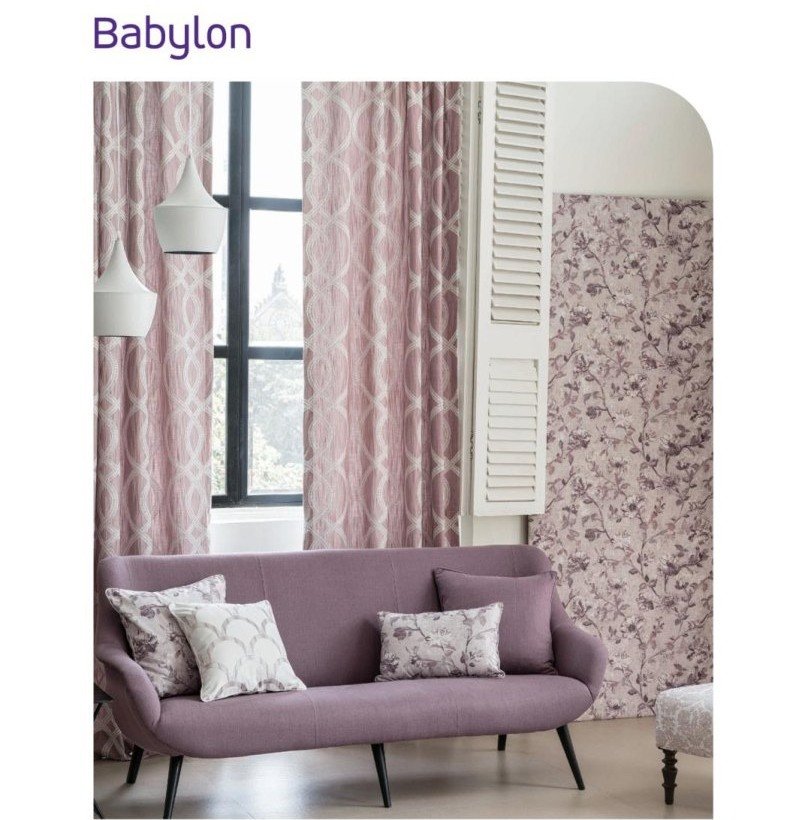 BABYLON