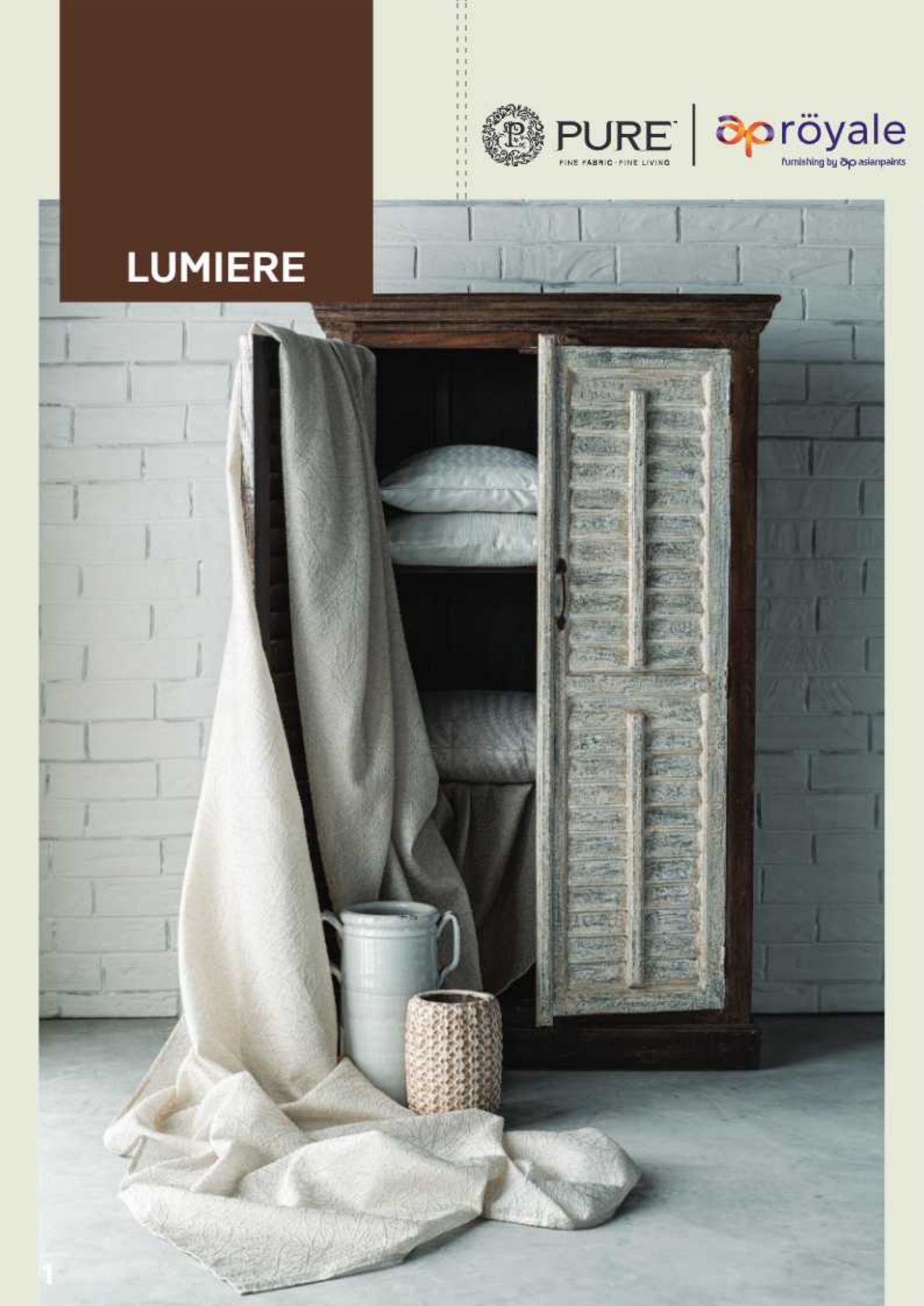 LUMIERE