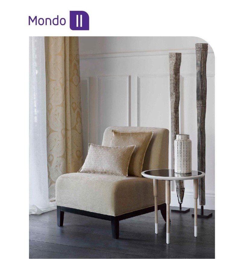 MONDO II