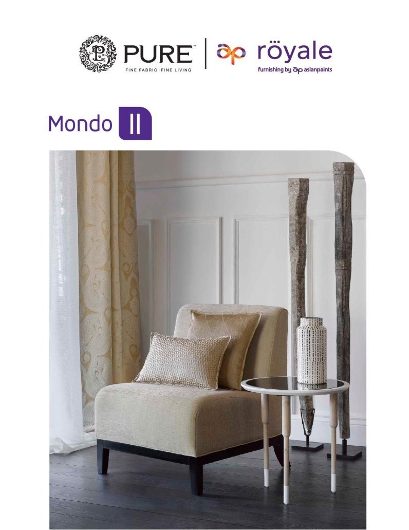 MONDO I