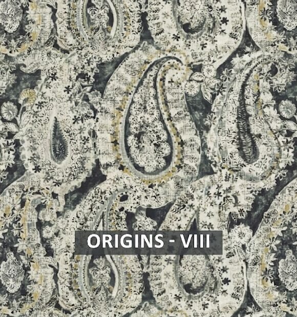 ORIGINS 8