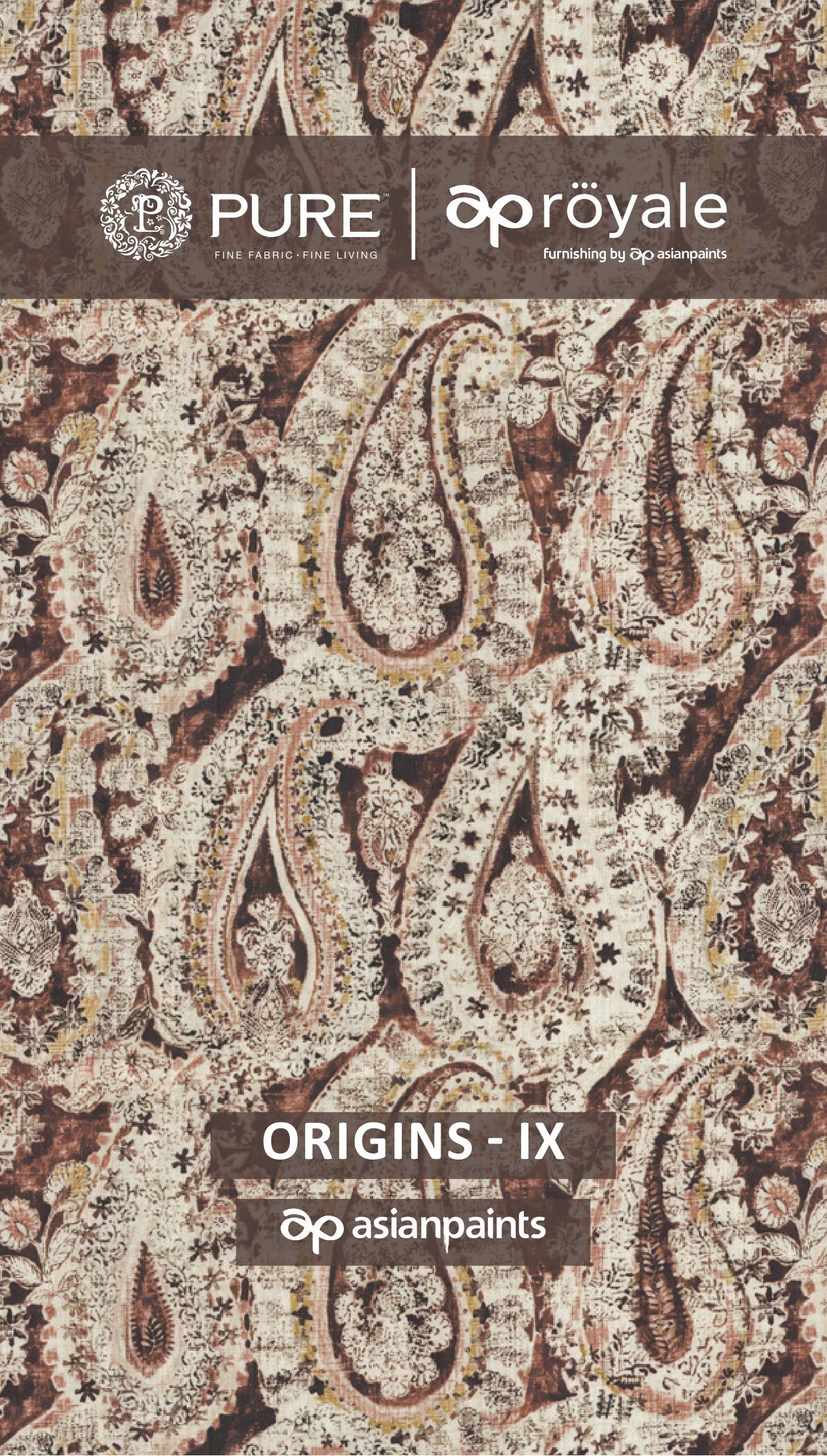 ORIGINS 9