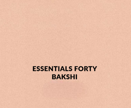 ESSENTIALS 40