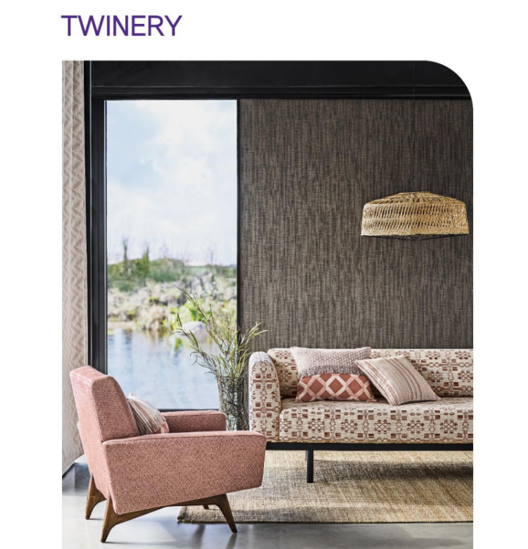 TWINERY