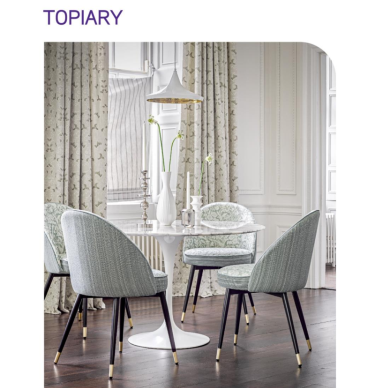 TOPIARY