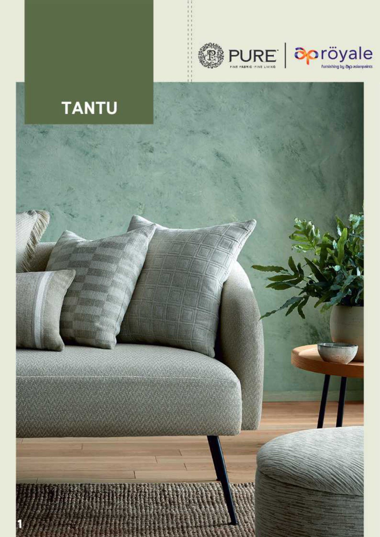 TANTU