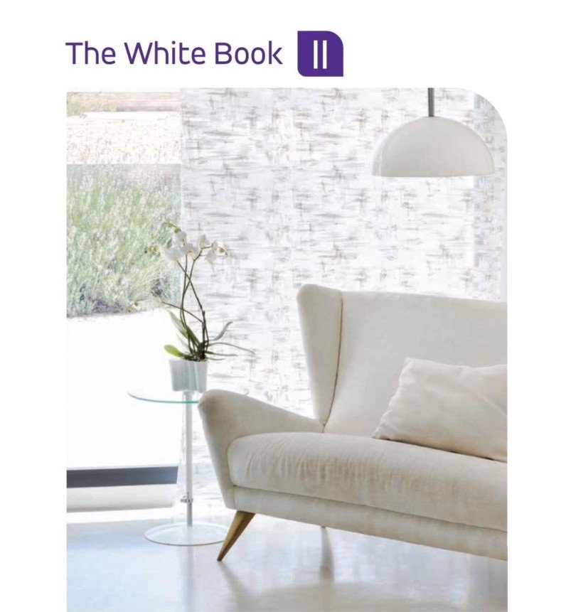WHITE BOOK II