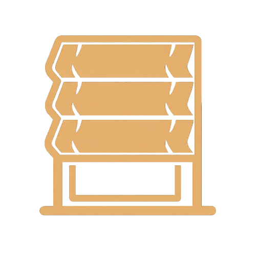 Roman Blinds