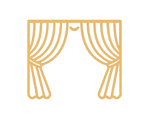 Curtain