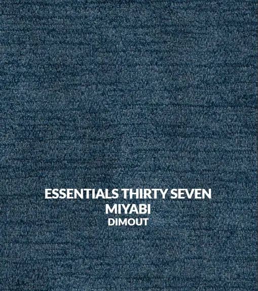 ESSENTIALS 37