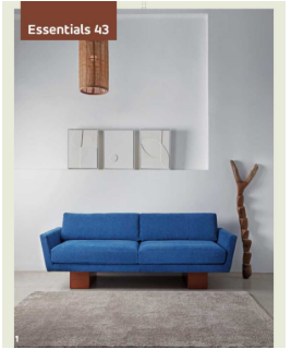 ESSENTIALS 43