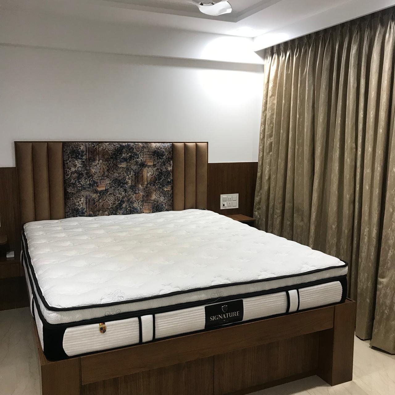 mattress 1