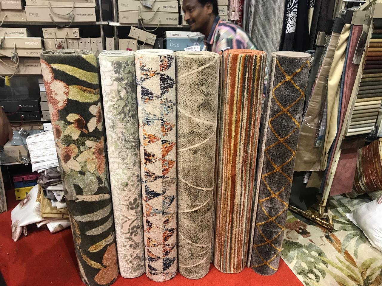 rug 1