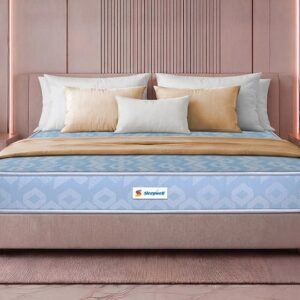 SLEEPWELL DUAL MATTRESS