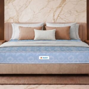 SLEEPWELL ORTHO MATTRESS