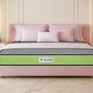 SLEEPWELL ORTHO NIRVANA MATTRESS