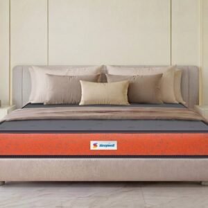 SLEEPWELL ORTHO PRO MATTRESS
