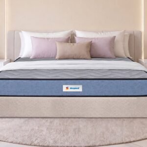 SLEEPWELL ORTHO PRO LATEX MATTRESS