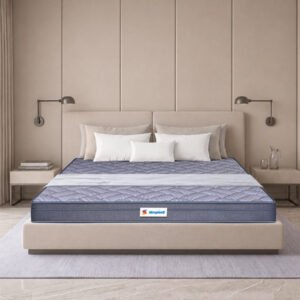 SLEEPWELL FITREST PLUS LUXURY MATTRESS