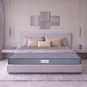 SLEEPWELL FITREST PLUS PREMIUM MATTRESS