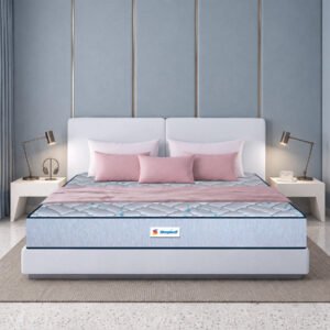 SLEEPWELL NEXA PLUS PREMIUM MATTRESS