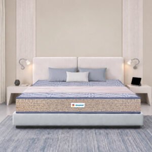 SLEEPWELL SPRINGFRESH BONNELL SPRING CLASSIC MATTRESS