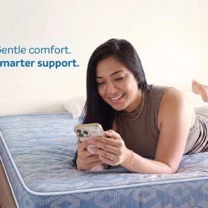 SLEEPWELL DUAL MATTRESS