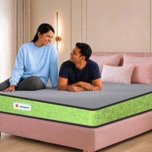 SLEEPWELL ORTHO NIRVANA MATTRESS