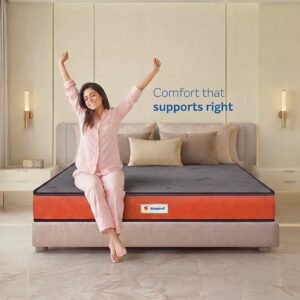SLEEPWELL ORTHO PRO MATTRESS